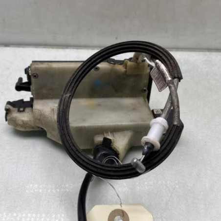 Serrure arriere gauche CITROEN DS4