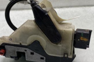 Serrure arriere gauche CITROEN DS4