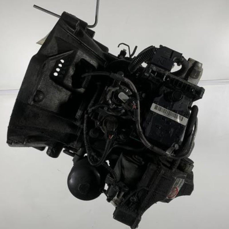 Boite de vitesses CITROEN C4 PICASSO 2 Photo n°2
