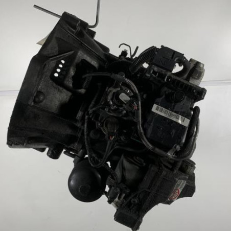 Boite de vitesses CITROEN C4 PICASSO 2