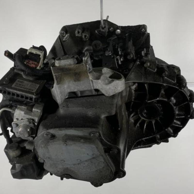 Boite de vitesses CITROEN C4 PICASSO 2 Photo n°3