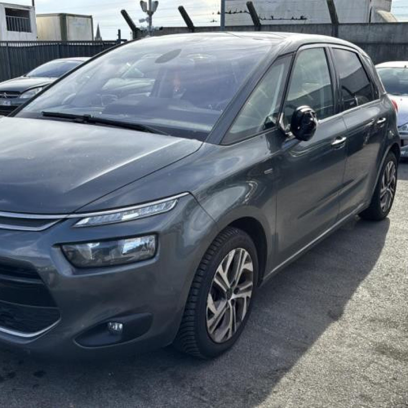 Boite de vitesses CITROEN C4 PICASSO 2 Photo n°5