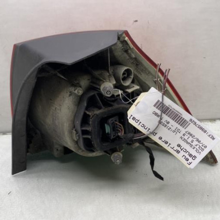 Feu arriere principal gauche (feux) VOLKSWAGEN GOLF 5