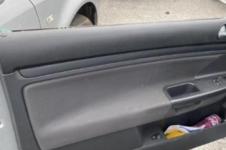 Feu arriere principal gauche (feux) VOLKSWAGEN GOLF 5