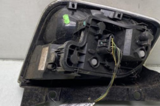 Feu arriere principal droit (feux) FIAT 500 2