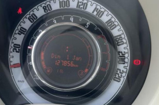 Feu arriere principal droit (feux) FIAT 500 2