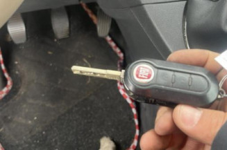 Feu arriere principal droit (feux) FIAT 500 2