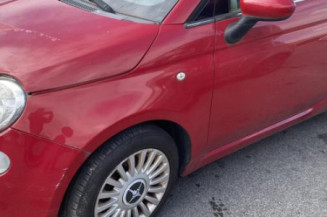 Feu arriere principal droit (feux) FIAT 500 2
