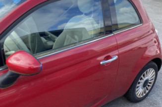 Feu arriere principal droit (feux) FIAT 500 2