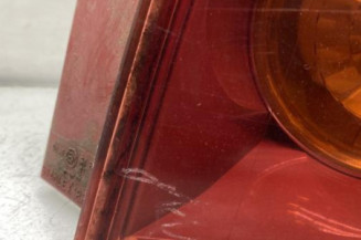 Feu arriere principal droit (feux) MAZDA 3 1