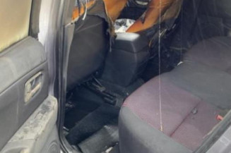 Feu arriere principal droit (feux) MAZDA 3 1