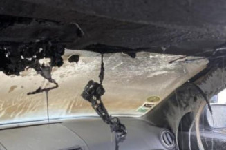 Feu arriere principal droit (feux) MAZDA 3 1