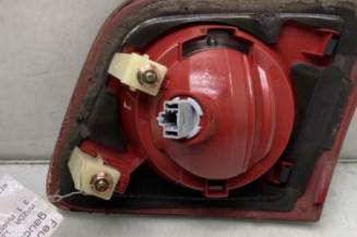 Feu arriere secondaire gauche (feux) MAZDA 3 1