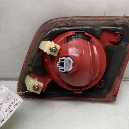 Feu arriere secondaire gauche (feux) MAZDA 3 1