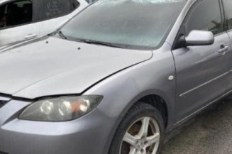 Feu arriere secondaire gauche (feux) MAZDA 3 1