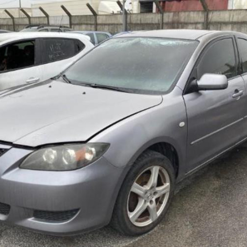 Feu arriere secondaire gauche (feux) MAZDA 3 1 Photo n°4