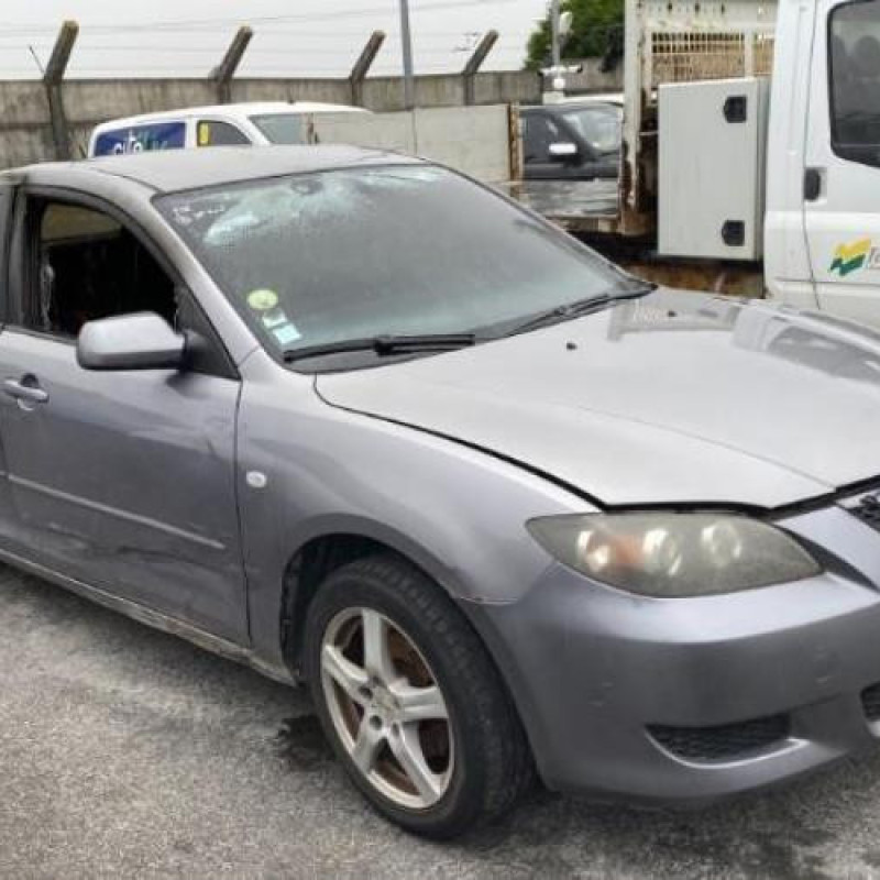 Feu arriere secondaire gauche (feux) MAZDA 3 1 Photo n°5