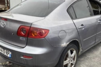 Feu arriere secondaire gauche (feux) MAZDA 3 1