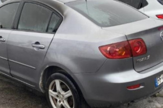 Feu arriere secondaire gauche (feux) MAZDA 3 1