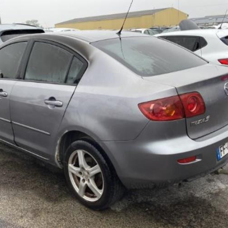 Feu arriere secondaire gauche (feux) MAZDA 3 1 Photo n°7