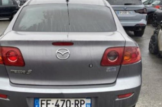 Feu arriere secondaire gauche (feux) MAZDA 3 1