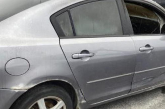 Feu arriere secondaire gauche (feux) MAZDA 3 1