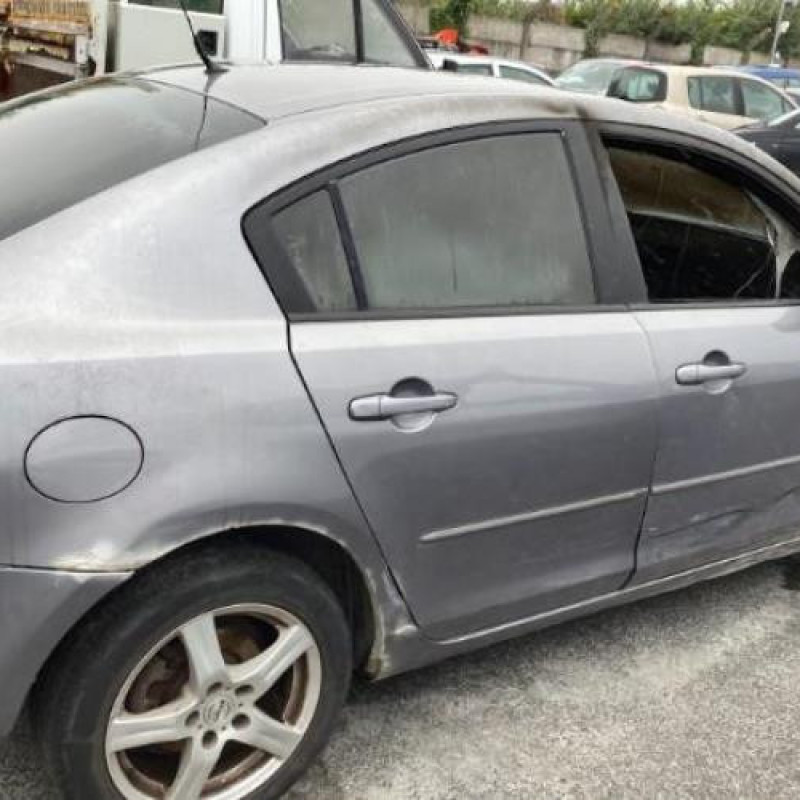 Feu arriere secondaire gauche (feux) MAZDA 3 1 Photo n°9