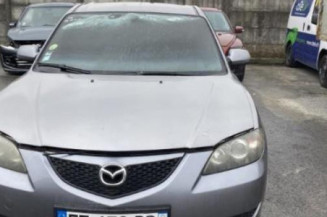 Feu arriere secondaire gauche (feux) MAZDA 3 1