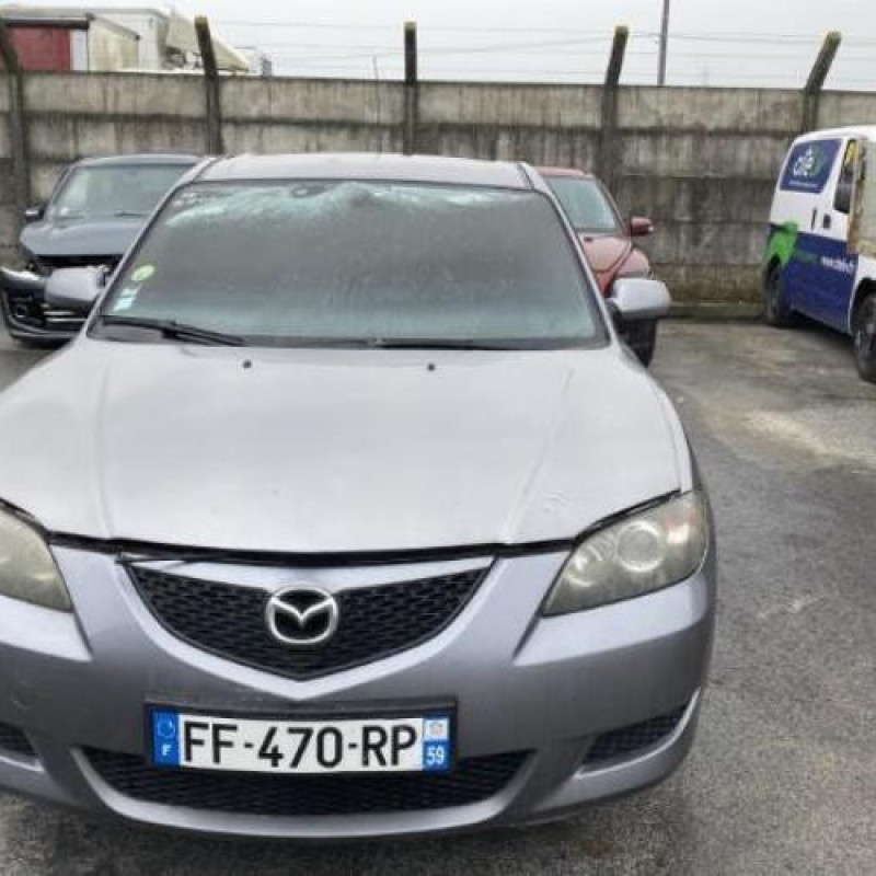 Feu arriere secondaire gauche (feux) MAZDA 3 1 Photo n°11