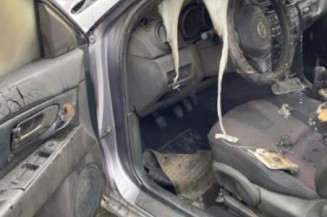 Feu arriere secondaire gauche (feux) MAZDA 3 1