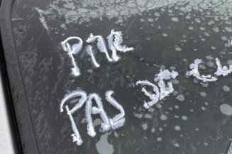 Feu arriere secondaire gauche (feux) MAZDA 3 1