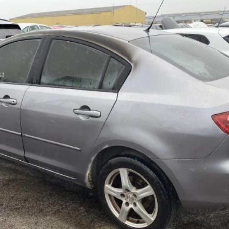 Retroviseur gauche MAZDA 3 1 Photo n°12