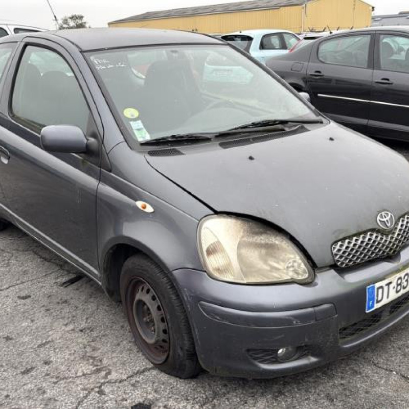 Retroviseur droit TOYOTA YARIS 1 Photo n°6