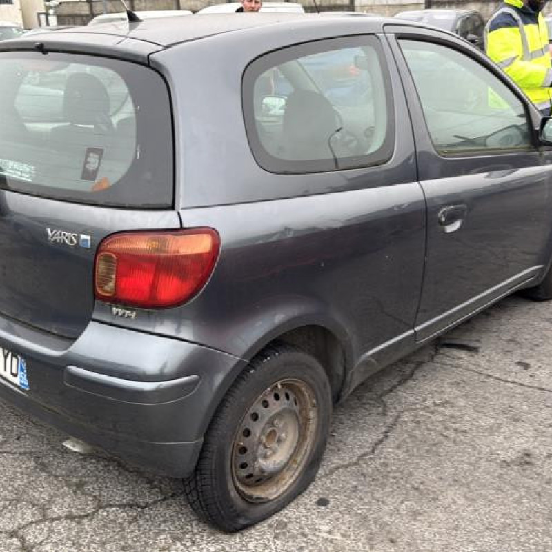 Retroviseur droit TOYOTA YARIS 1 Photo n°7