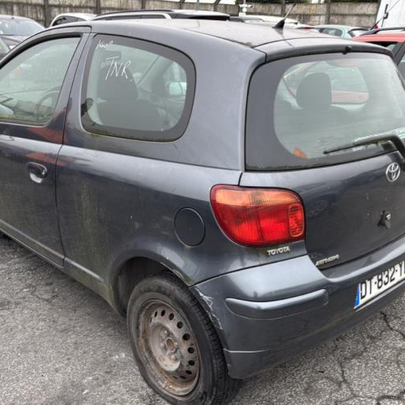 Retroviseur droit TOYOTA YARIS 1 Photo n°8