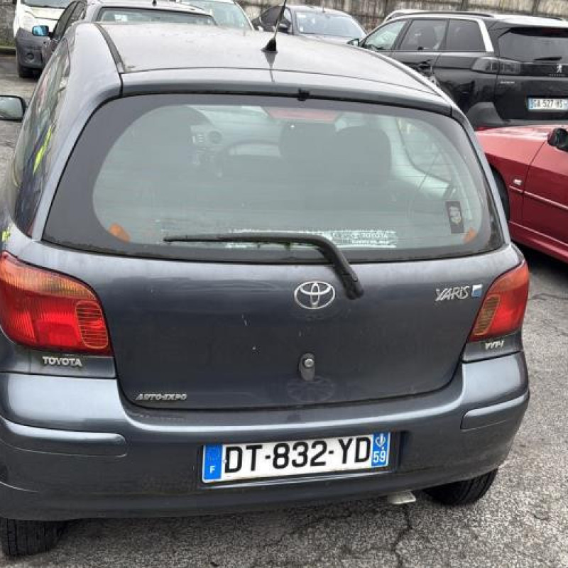Retroviseur droit TOYOTA YARIS 1 Photo n°9