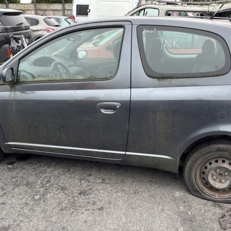 Retroviseur droit TOYOTA YARIS 1 Photo n°10