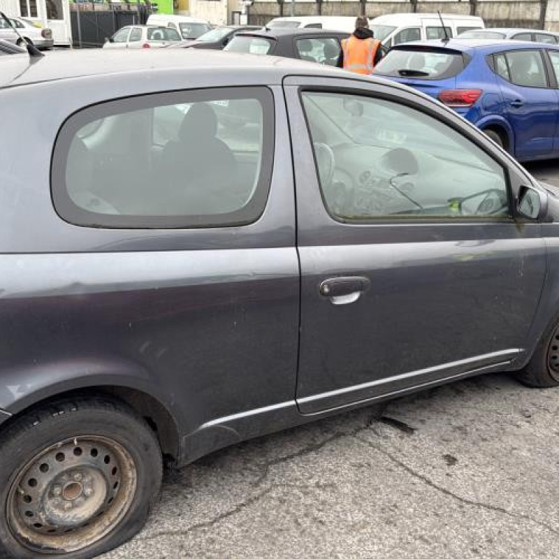 Retroviseur droit TOYOTA YARIS 1 Photo n°11