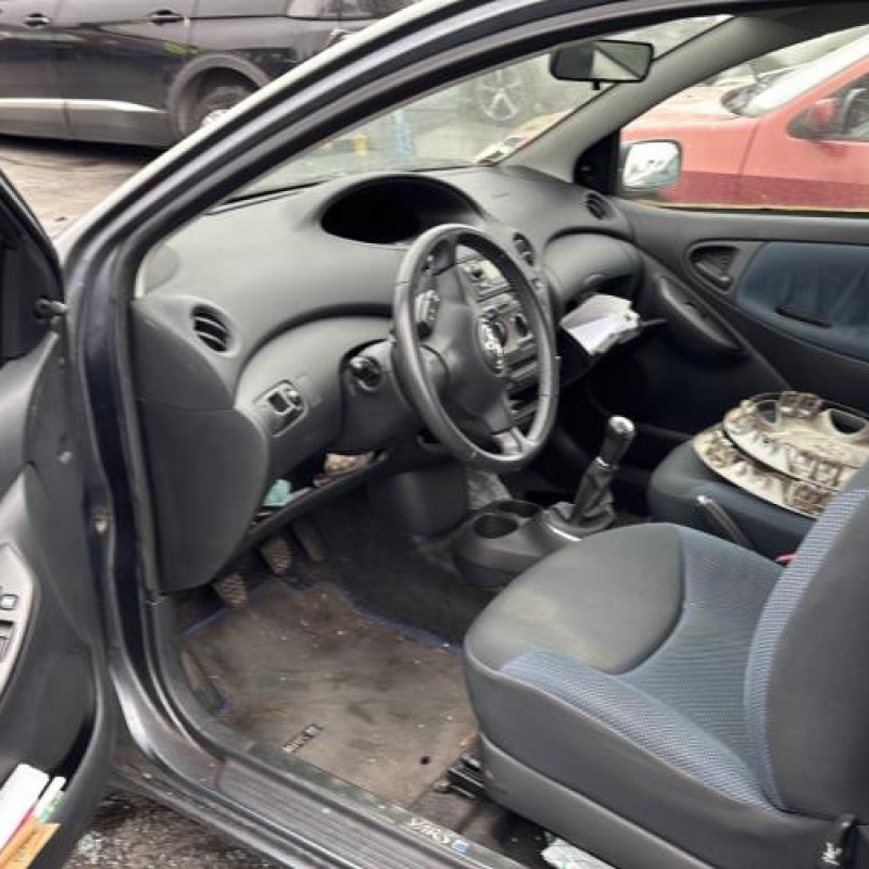 Retroviseur droit TOYOTA YARIS 1 Photo n°13