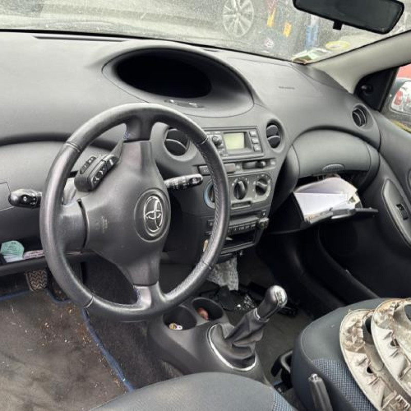 Retroviseur droit TOYOTA YARIS 1 Photo n°15