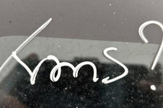 Retroviseur droit TOYOTA YARIS 1