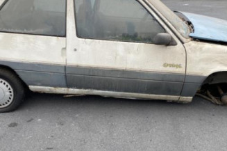 Feu arriere principal gauche (feux) RENAULT SUPER 5