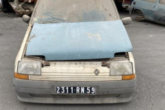 Feu arriere principal gauche (feux) RENAULT SUPER 5
