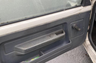 Feu arriere principal gauche (feux) RENAULT SUPER 5
