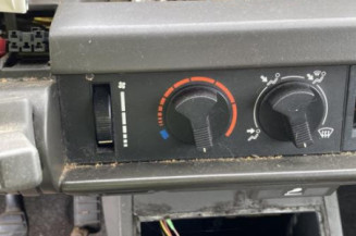 Feu arriere principal gauche (feux) RENAULT SUPER 5