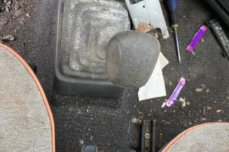 Feu arriere principal gauche (feux) RENAULT SUPER 5