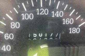 Feu arriere principal gauche (feux) RENAULT SUPER 5
