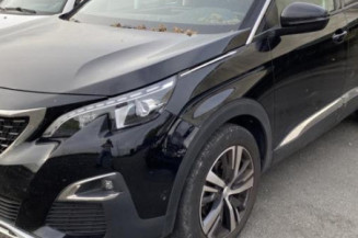 Feu arriere secondaire gauche (feux) PEUGEOT 3008 2