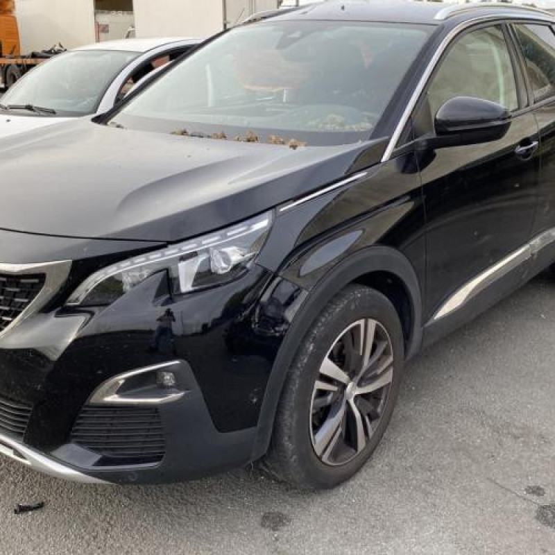 Feu arriere secondaire gauche (feux) PEUGEOT 3008 2 Photo n°5