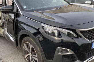 Feu arriere secondaire gauche (feux) PEUGEOT 3008 2